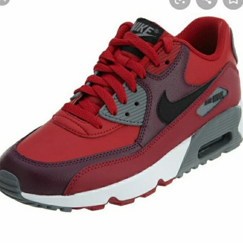 Nike Air Max 90 LTR Sneaker Shoes